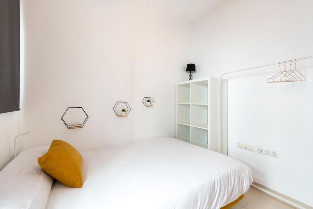 Alameda Sevilla Center By Thegoodtourist المظهر الخارجي الصورة